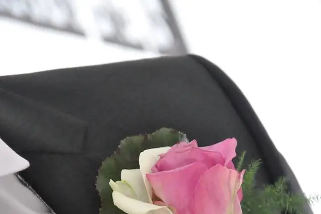 Au jardin de l'amour — photo 1