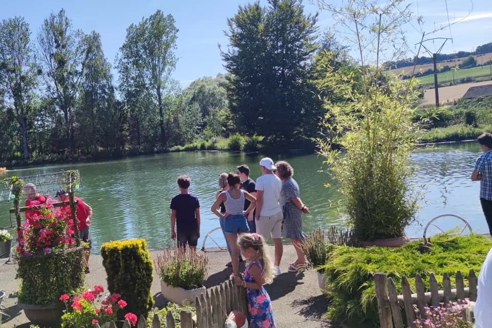 Domaine Le Tropico — photo 1