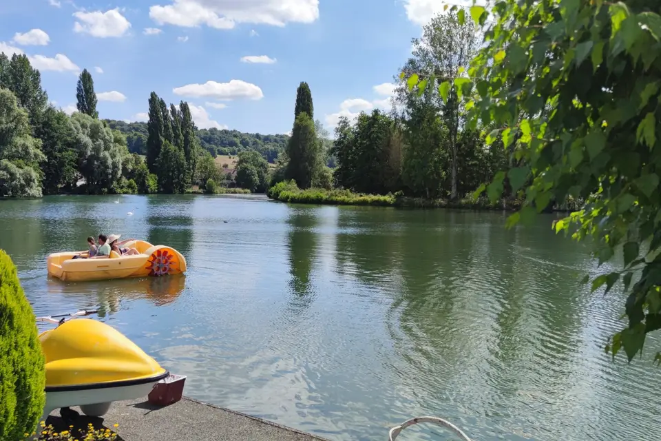 Domaine Le Tropico — photo 3