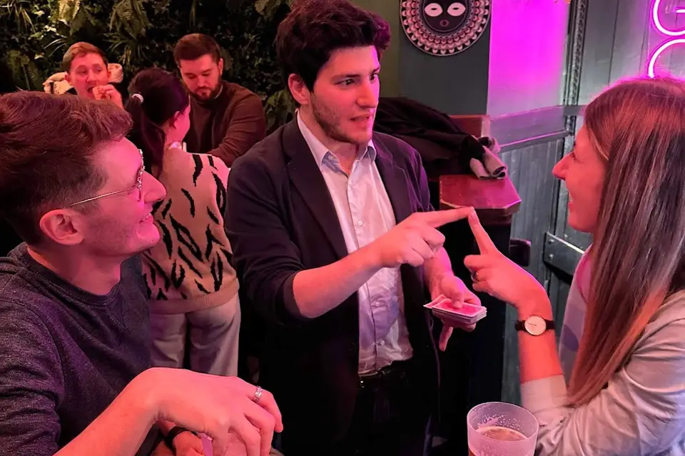 Jeremy S Magie — photo 7