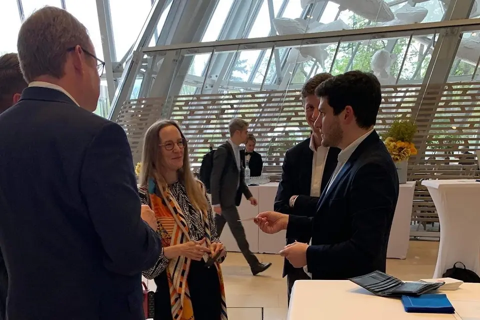 Jeremy S Magie — photo 4