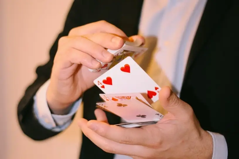 Jeremy S Magie — photo 8