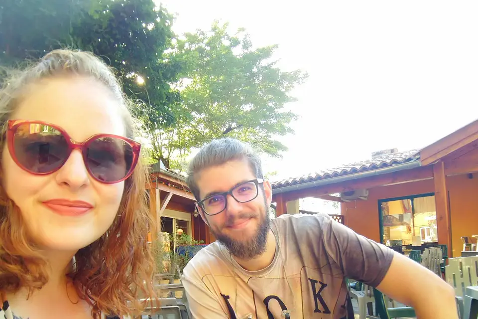 So Chill Duo — photo 3