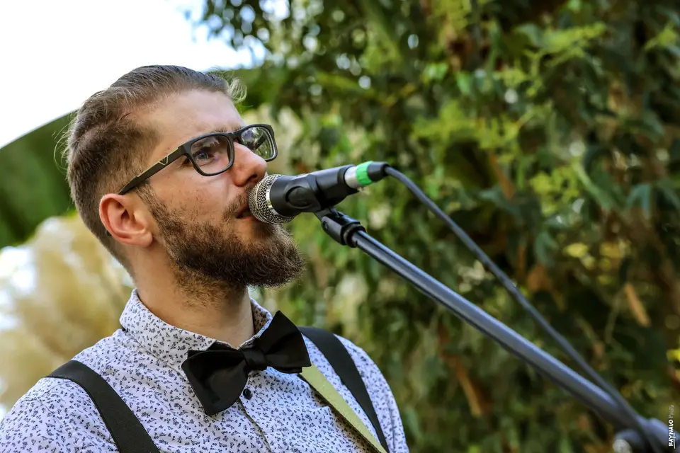 So Chill Duo — photo 2