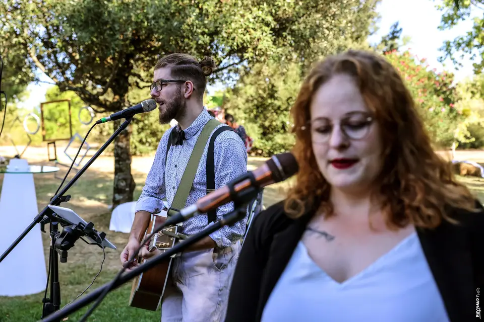 So Chill Duo — photo 8