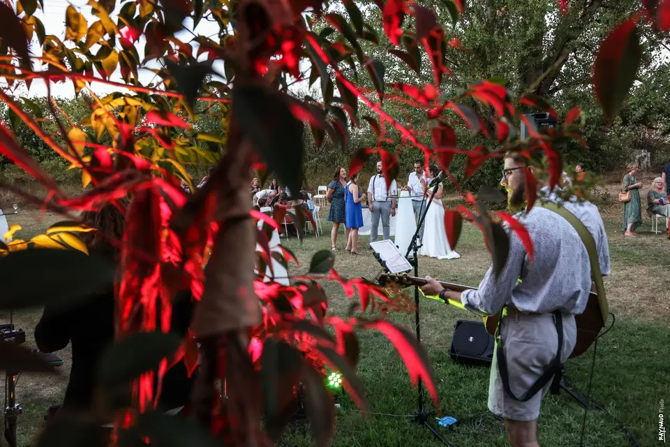 So Chill Duo — photo 4