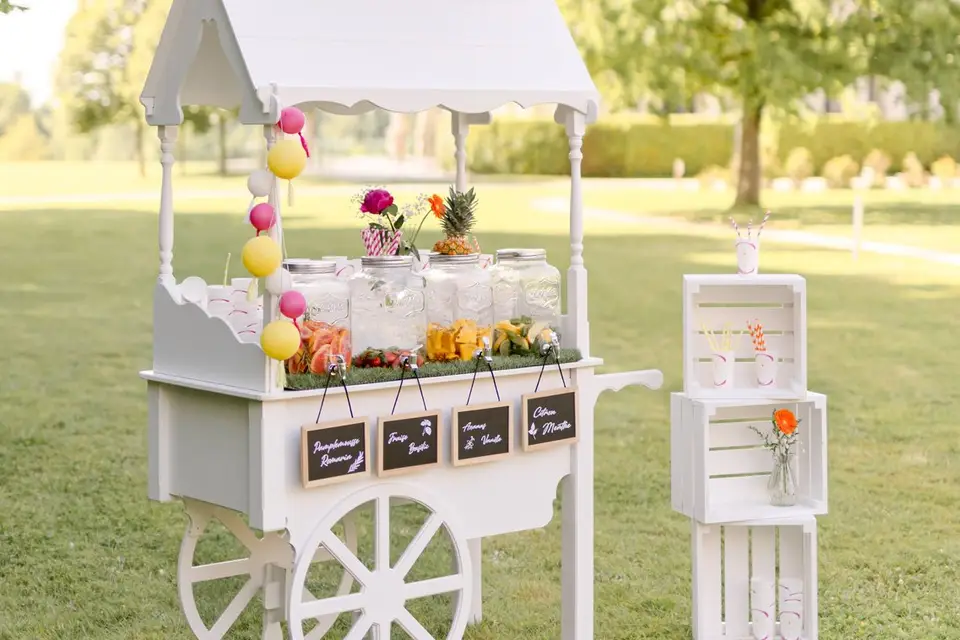 Cocktails et Confettis — photo 8