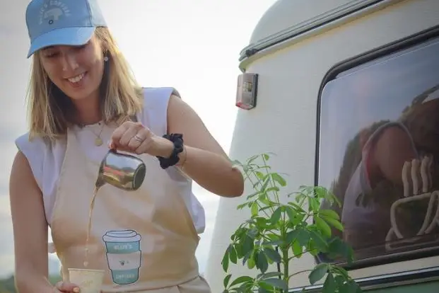 Ollie's Coffees — photo 1