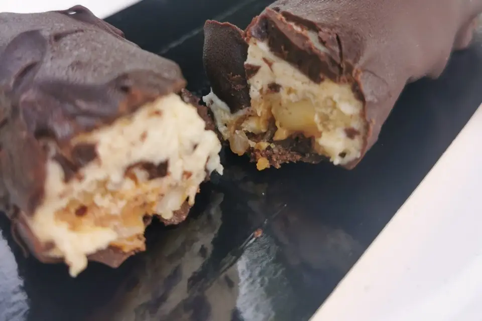 Le Camion Gâteaux — photo 1