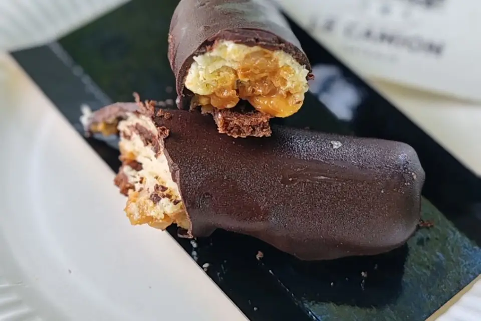 Le Camion Gâteaux — photo 2