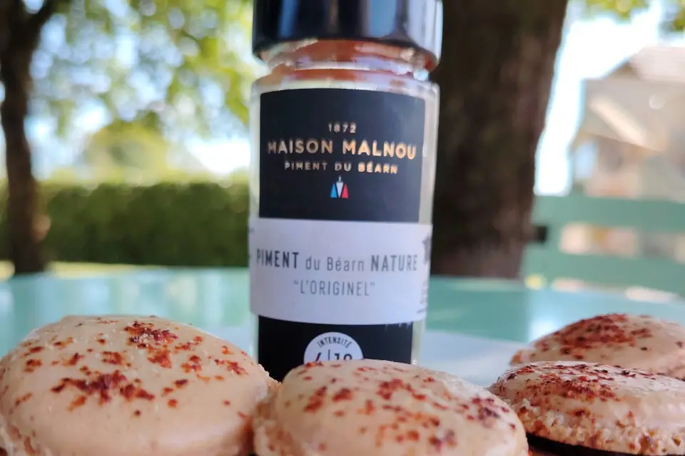 Le Camion Gâteaux — photo 5