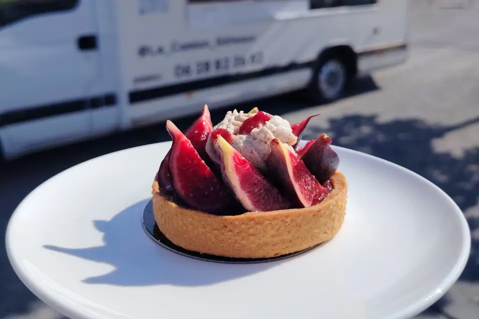 Le Camion Gâteaux — photo 6