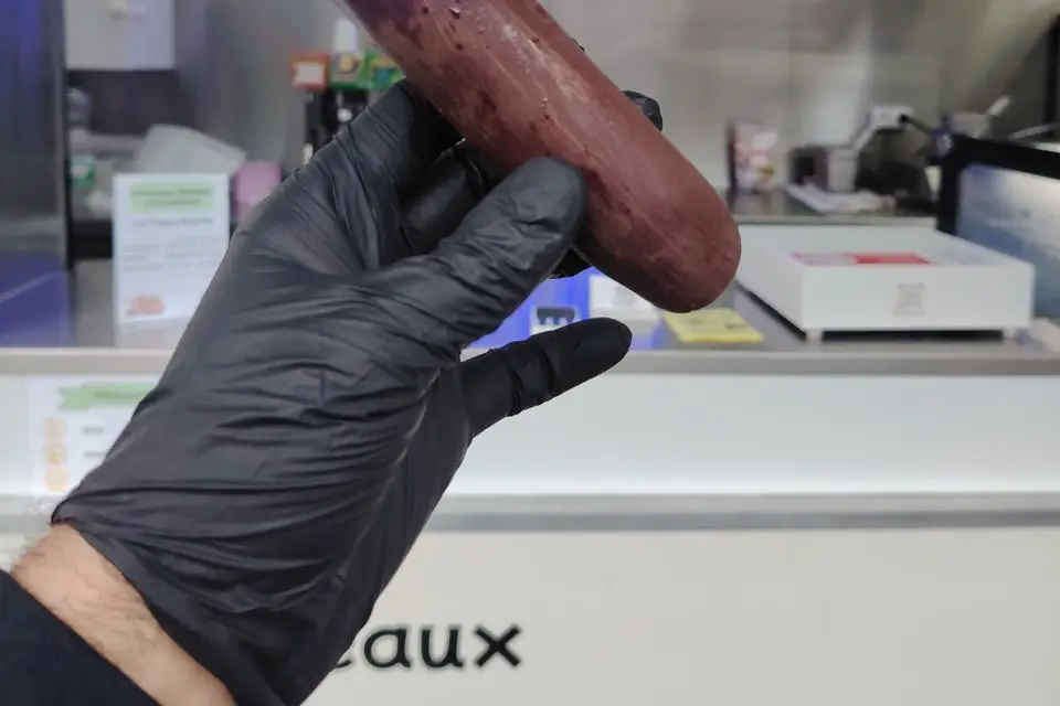 Le Camion Gâteaux — photo 7