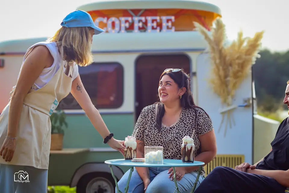 Ollie's Coffees — photo 3