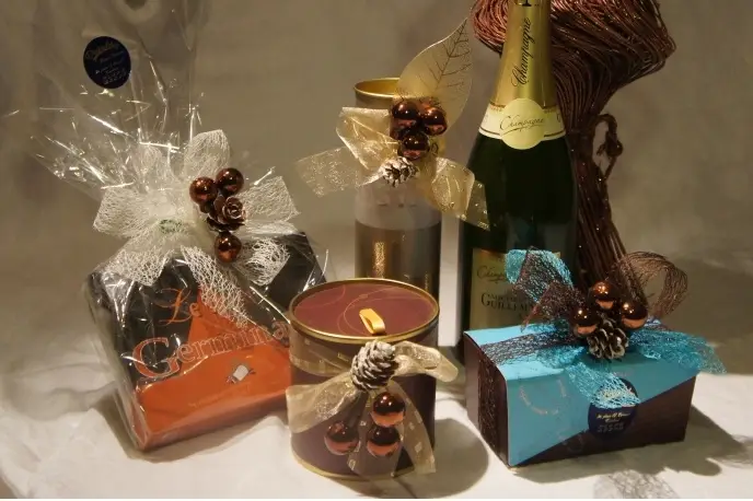 Devulder Pâtisserie — photo 2