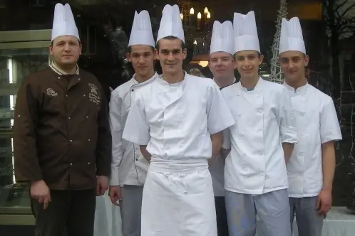 Devulder Pâtisserie — photo 8