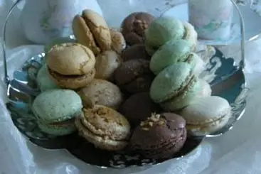 Devulder Pâtisserie — photo 3