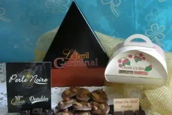 Devulder Pâtisserie — photo 5