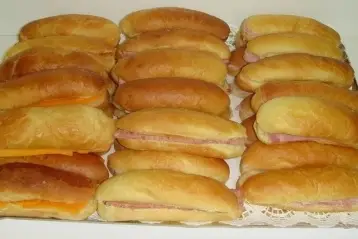 Devulder Pâtisserie — photo 7