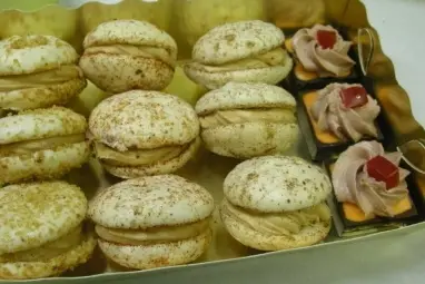 Devulder Pâtisserie — photo 4