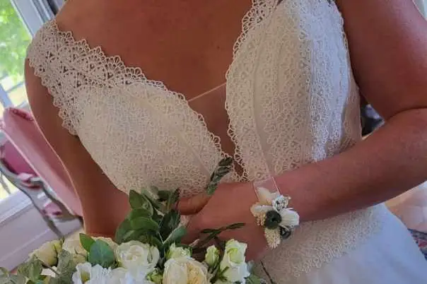 Camélia — photo 3