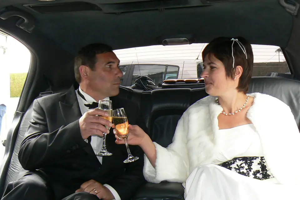 Ailly Limousine — photo 1