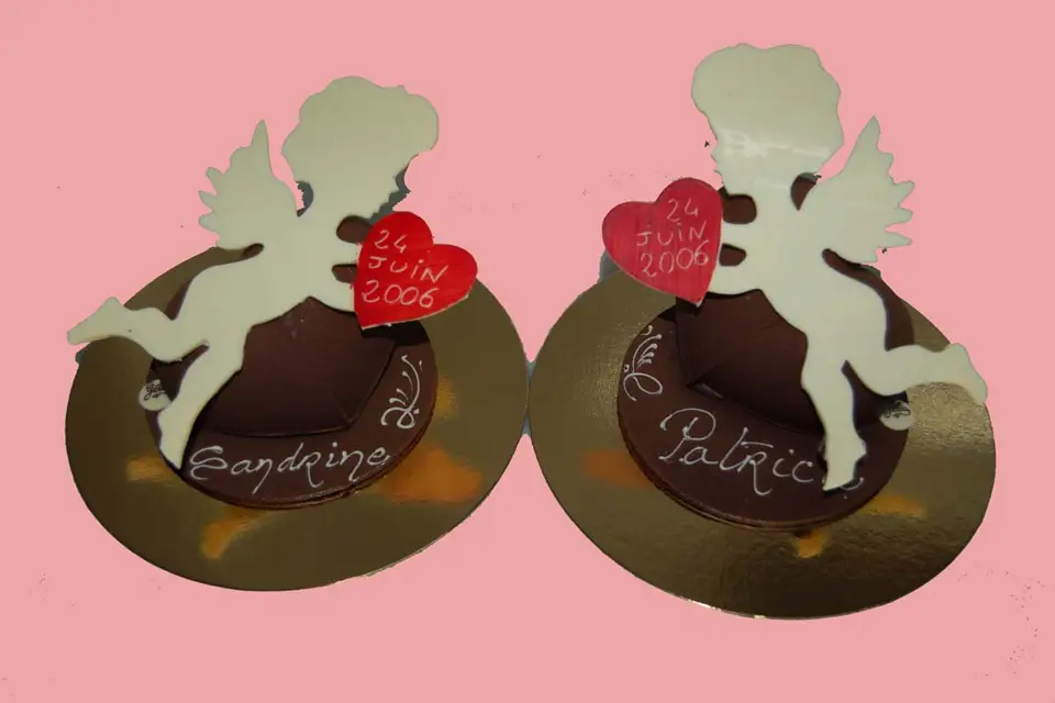 Confiserie Pâtisserie Gélis — photo 2