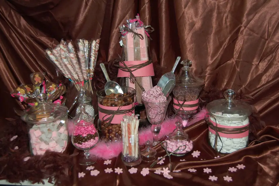 Confiserie Pâtisserie Gélis — photo 4