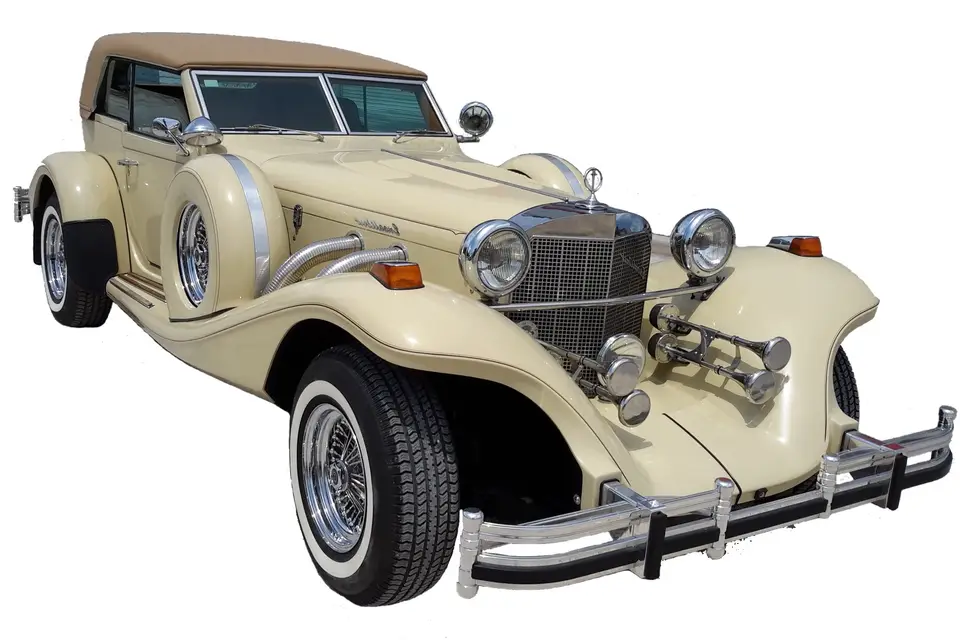 Ailly Limousine — photo 5