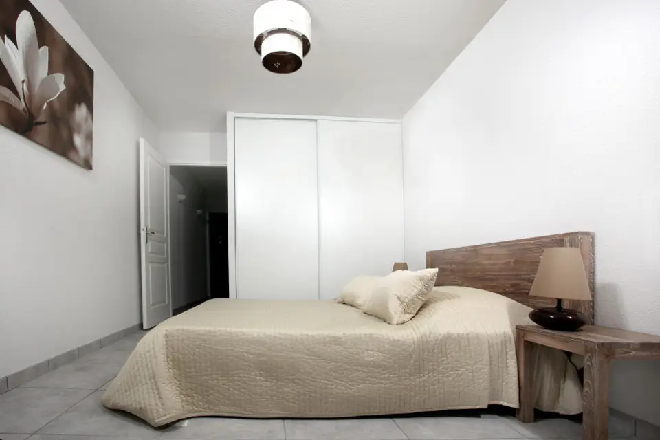 Résidence Le Domaine du Thronnet — photo 5