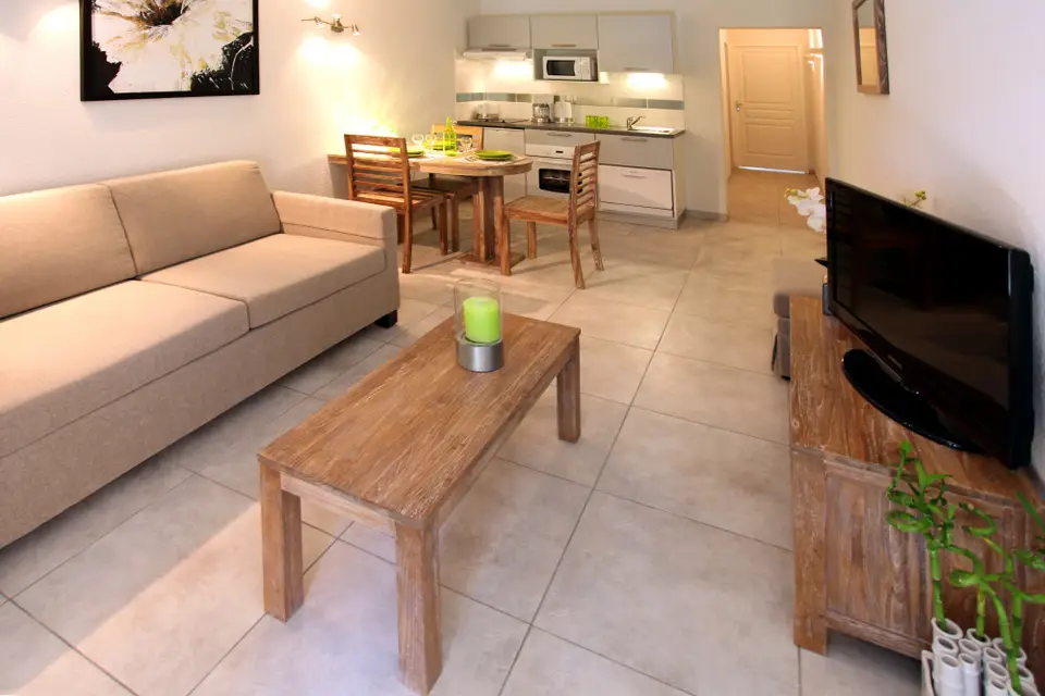 Résidence Le Domaine du Thronnet — photo 4