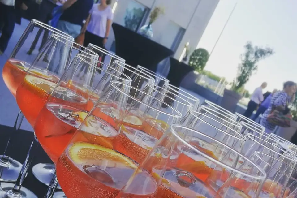 Les 5 sens Traiteur — photo 3