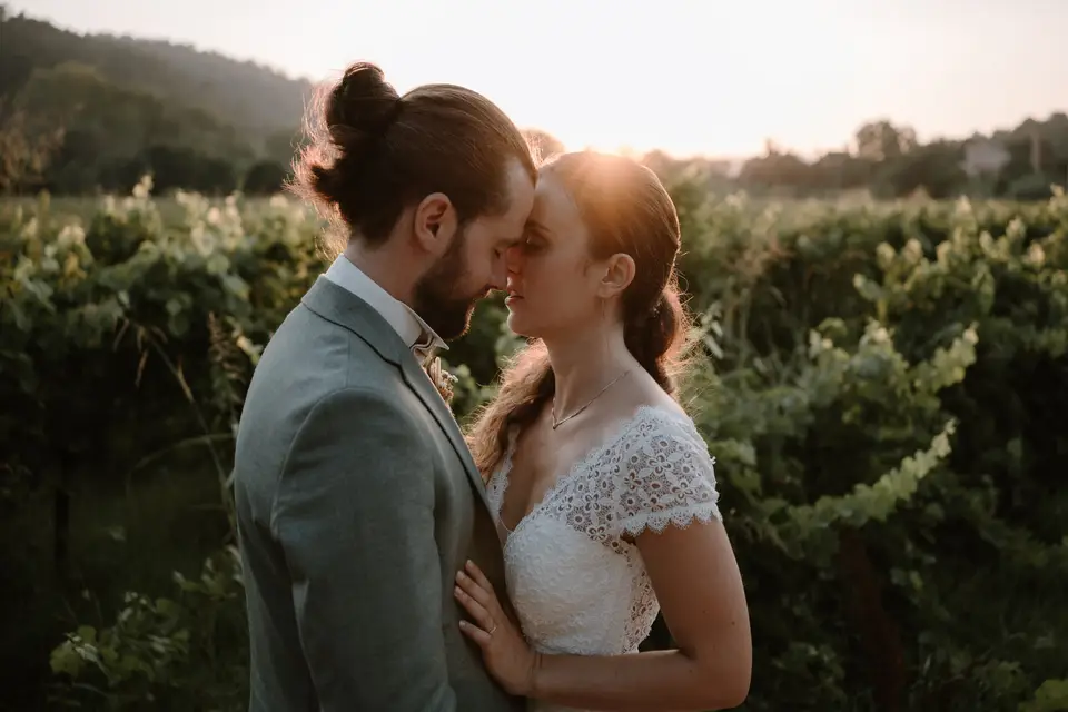 L'Hymne à L'amour — photo 7