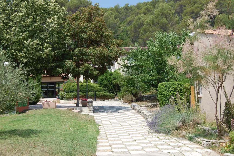 Résidence Le Domaine du Thronnet — photo 8