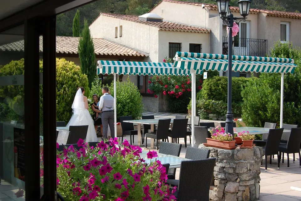 Résidence Le Domaine du Thronnet — photo 7