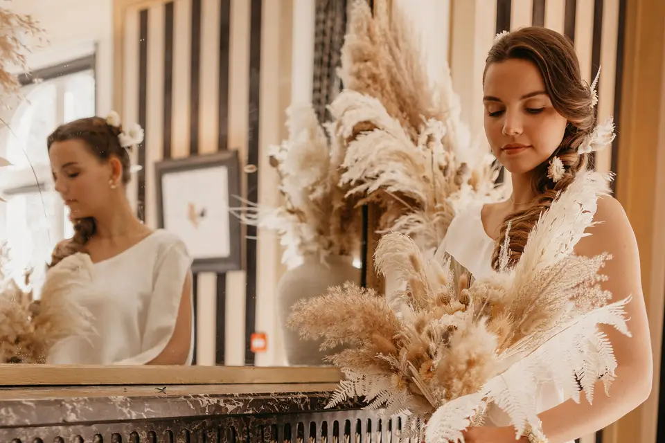 Tess Callaert MUA — photo 7