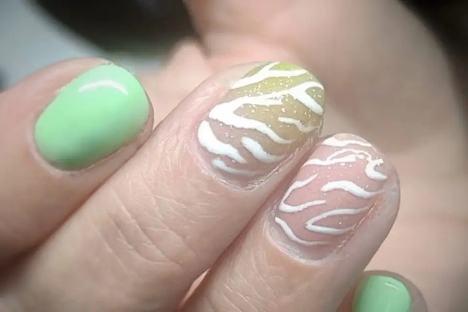 Evy Beauty Nails — photo 1