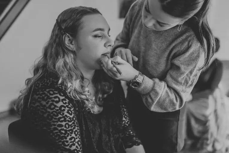 Tess Callaert MUA — photo 2