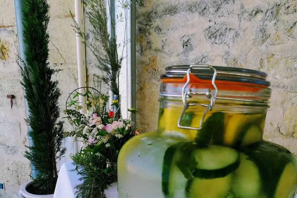 Les 5 sens Traiteur — photo 2