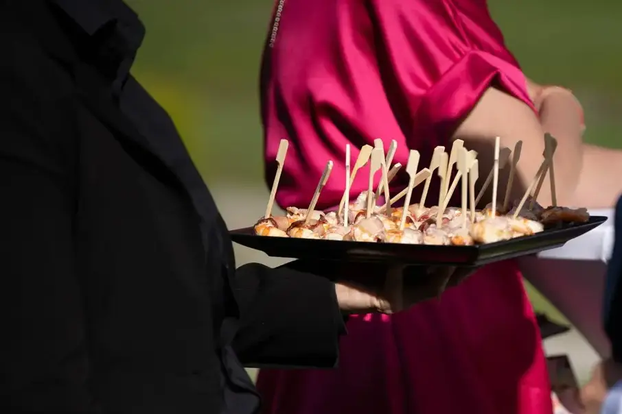 Les 5 sens Traiteur — photo 6