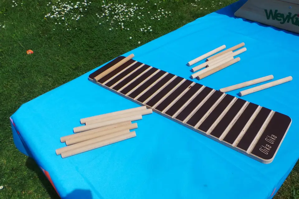 Oika Oika — photo 1