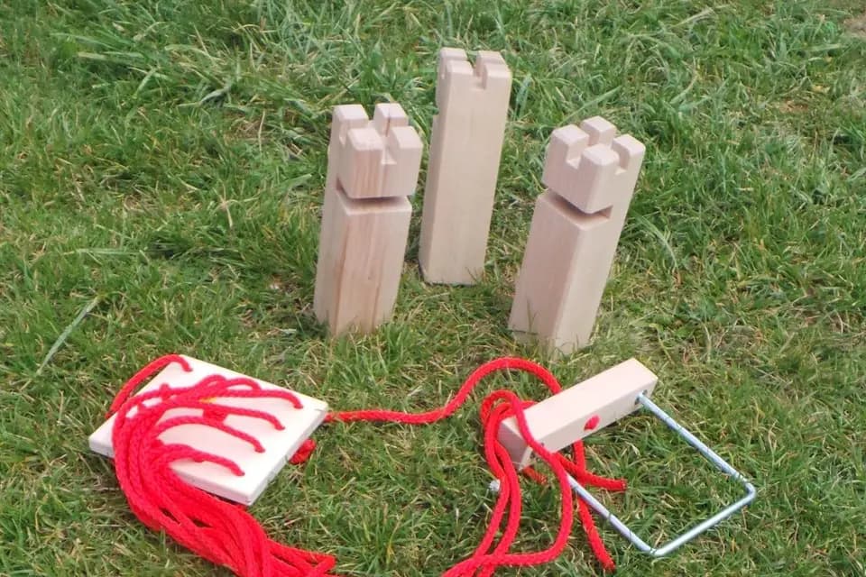 Oika Oika — photo 2