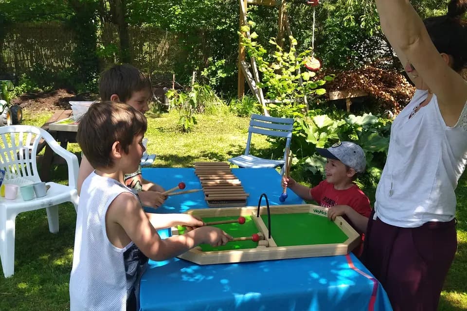 Oika Oika — photo 4