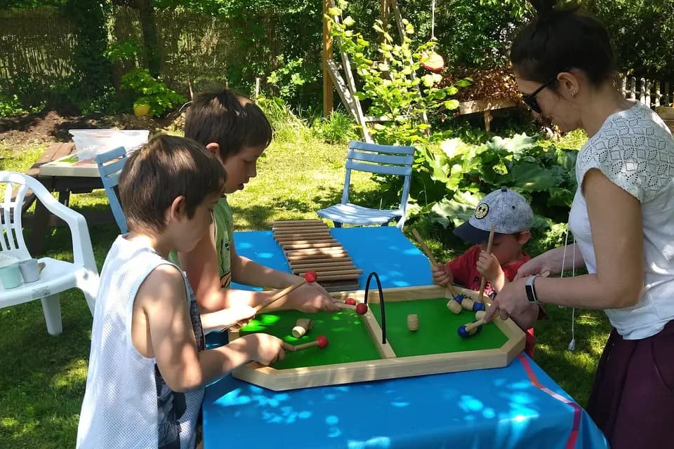 Oika Oika — photo 5