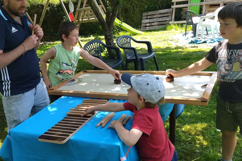 Oika Oika — photo 7