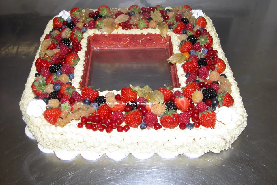 Vanille des Îles Créations — photo 7