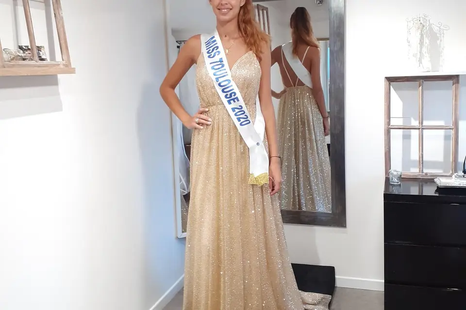 Couture Mariage — photo 7