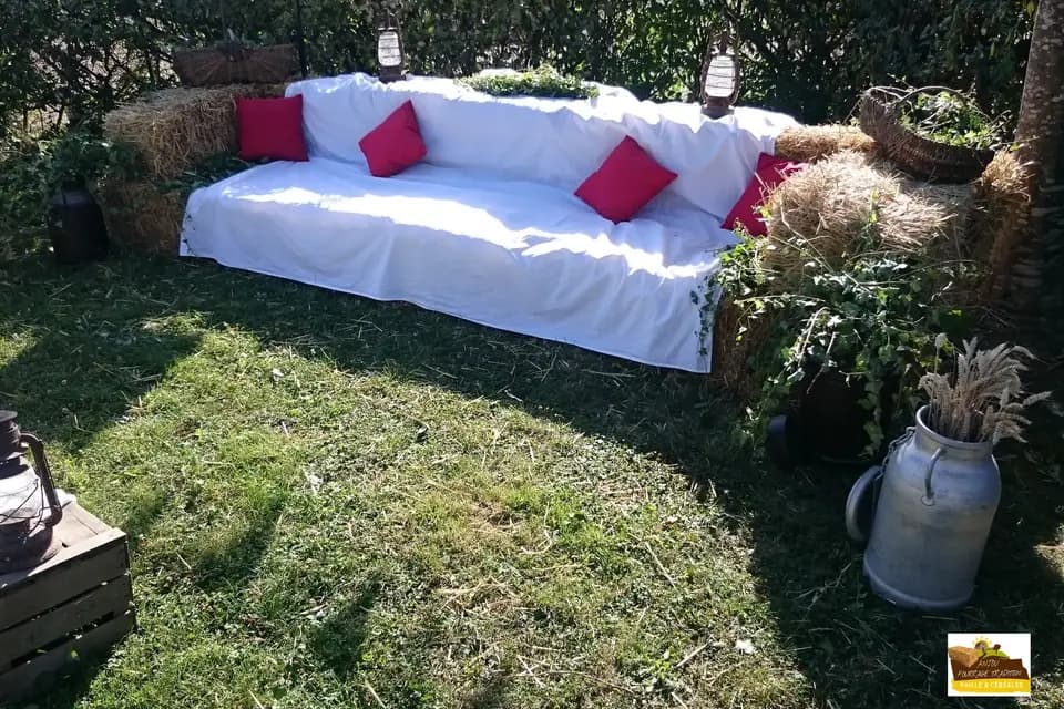 Anjou Fourrage Tradition — photo 1