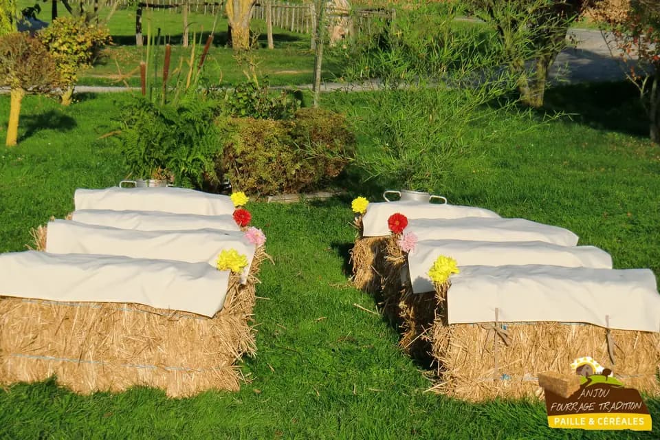 Anjou Fourrage Tradition — photo 2