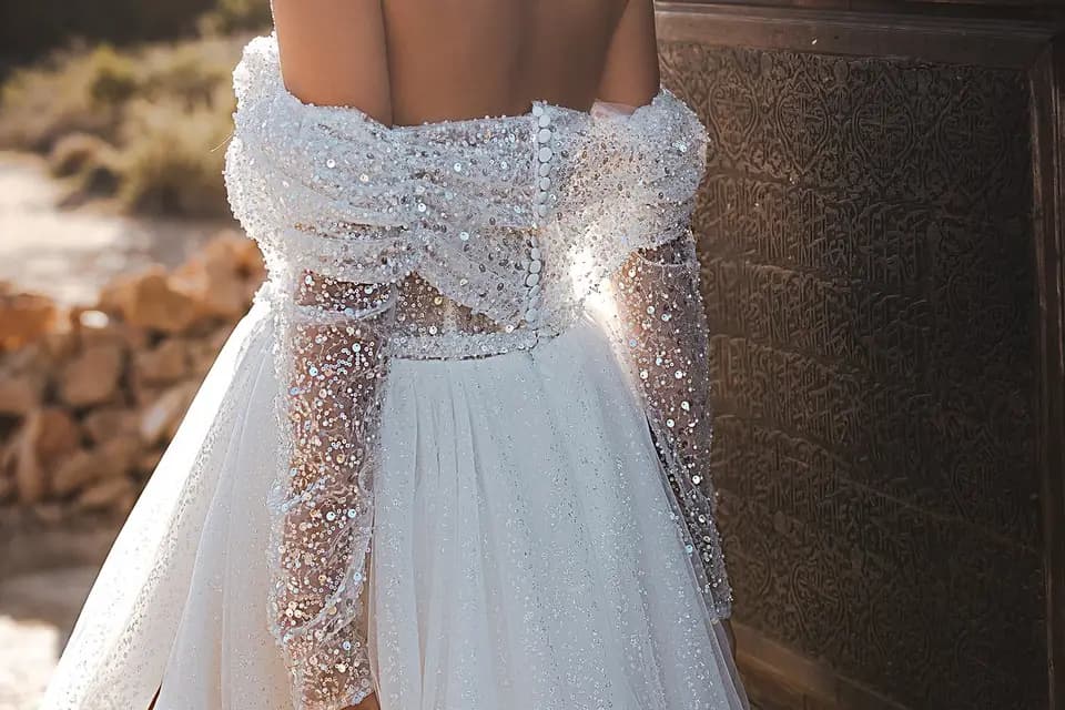 Couture Mariage — photo 1